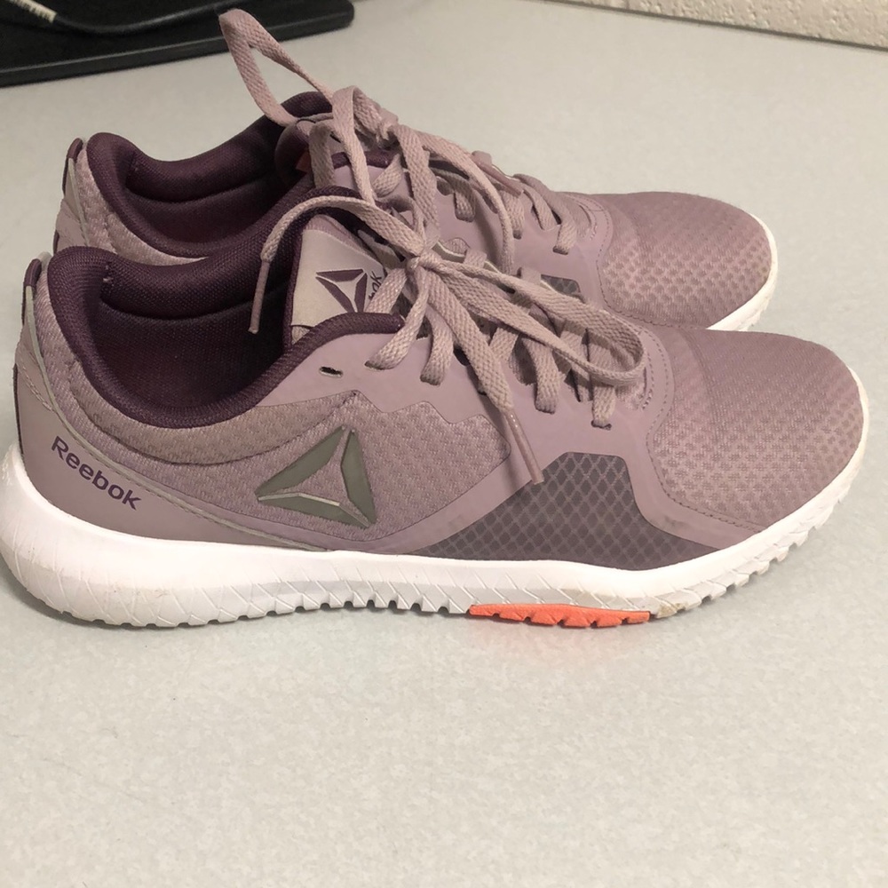 Reebok sneakers